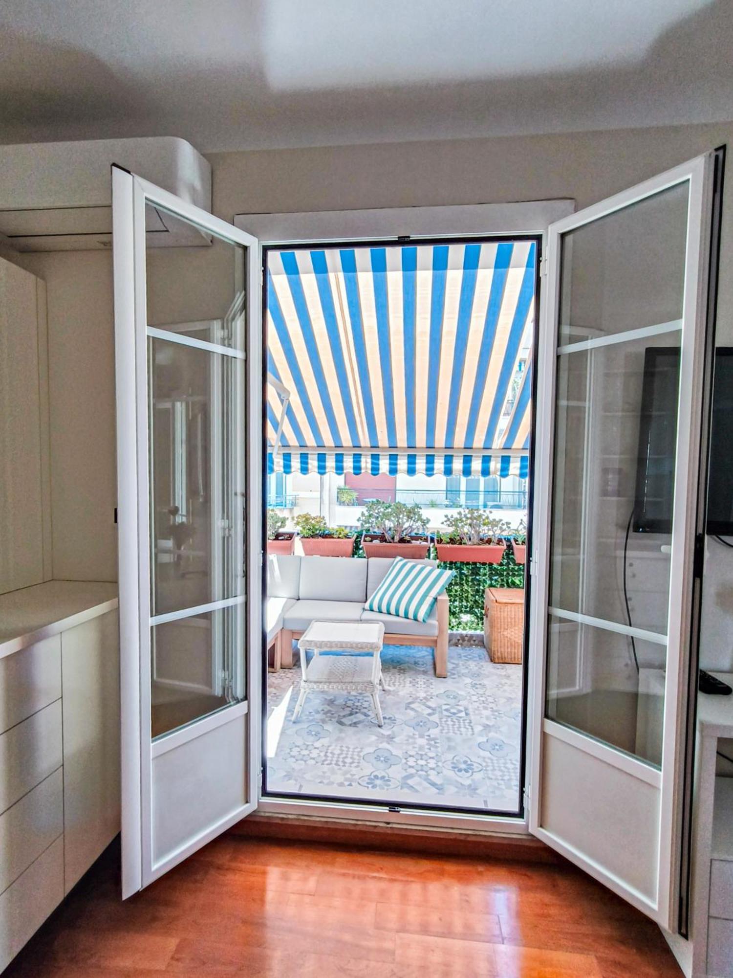 Nice Apartment In Nice Exteriör bild
