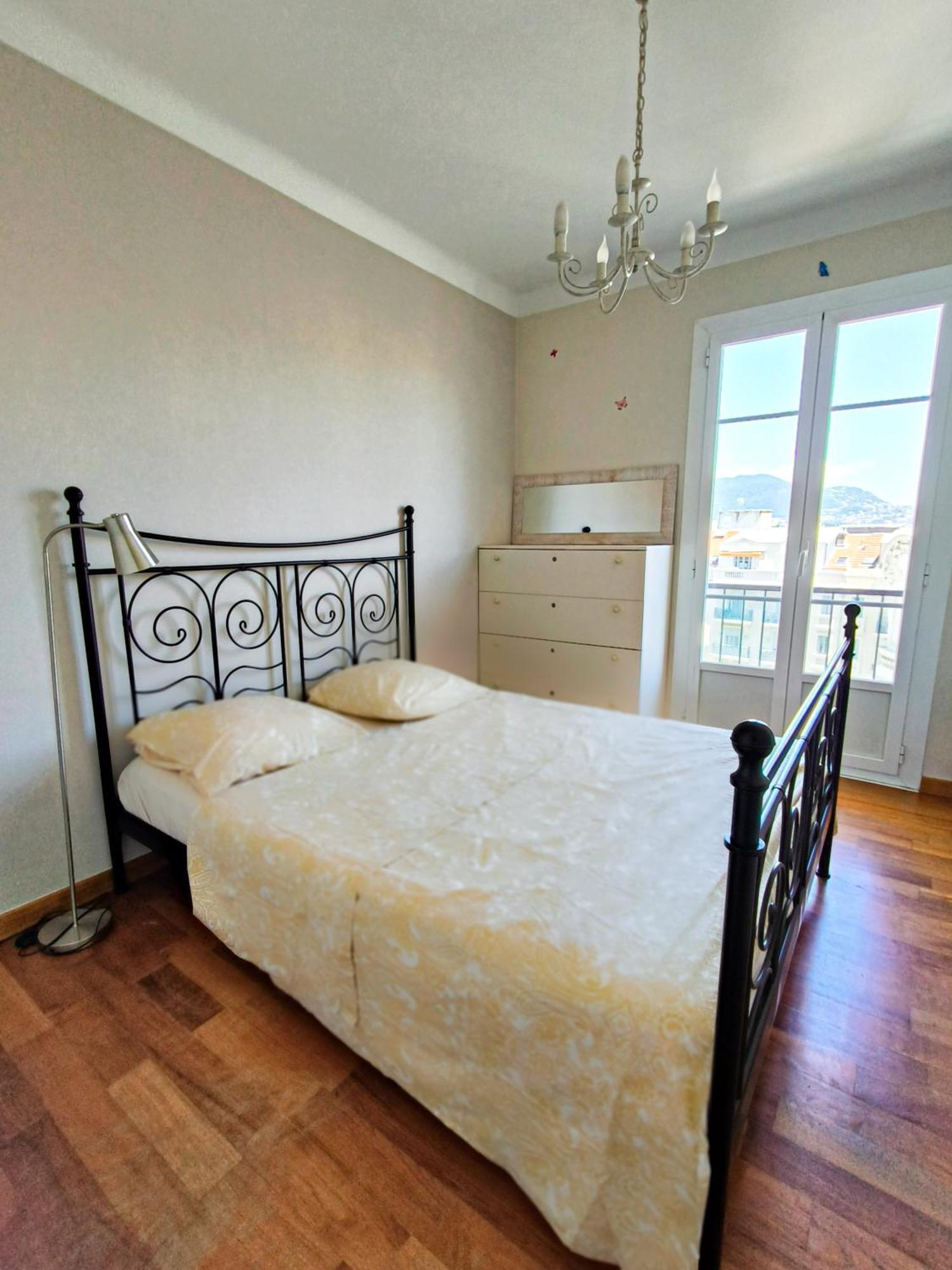 Nice Apartment In Nice Exteriör bild