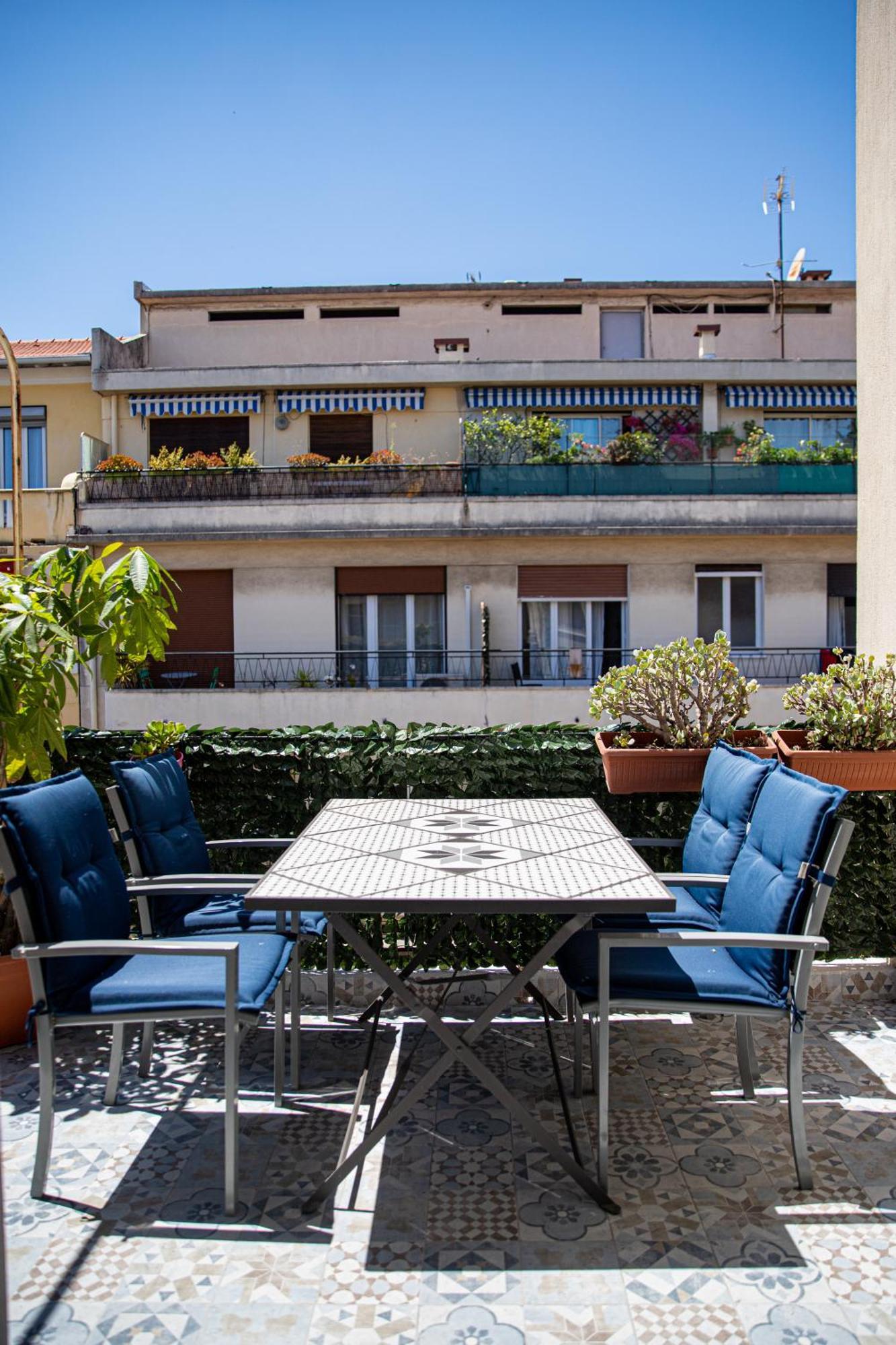 Nice Apartment In Nice Exteriör bild