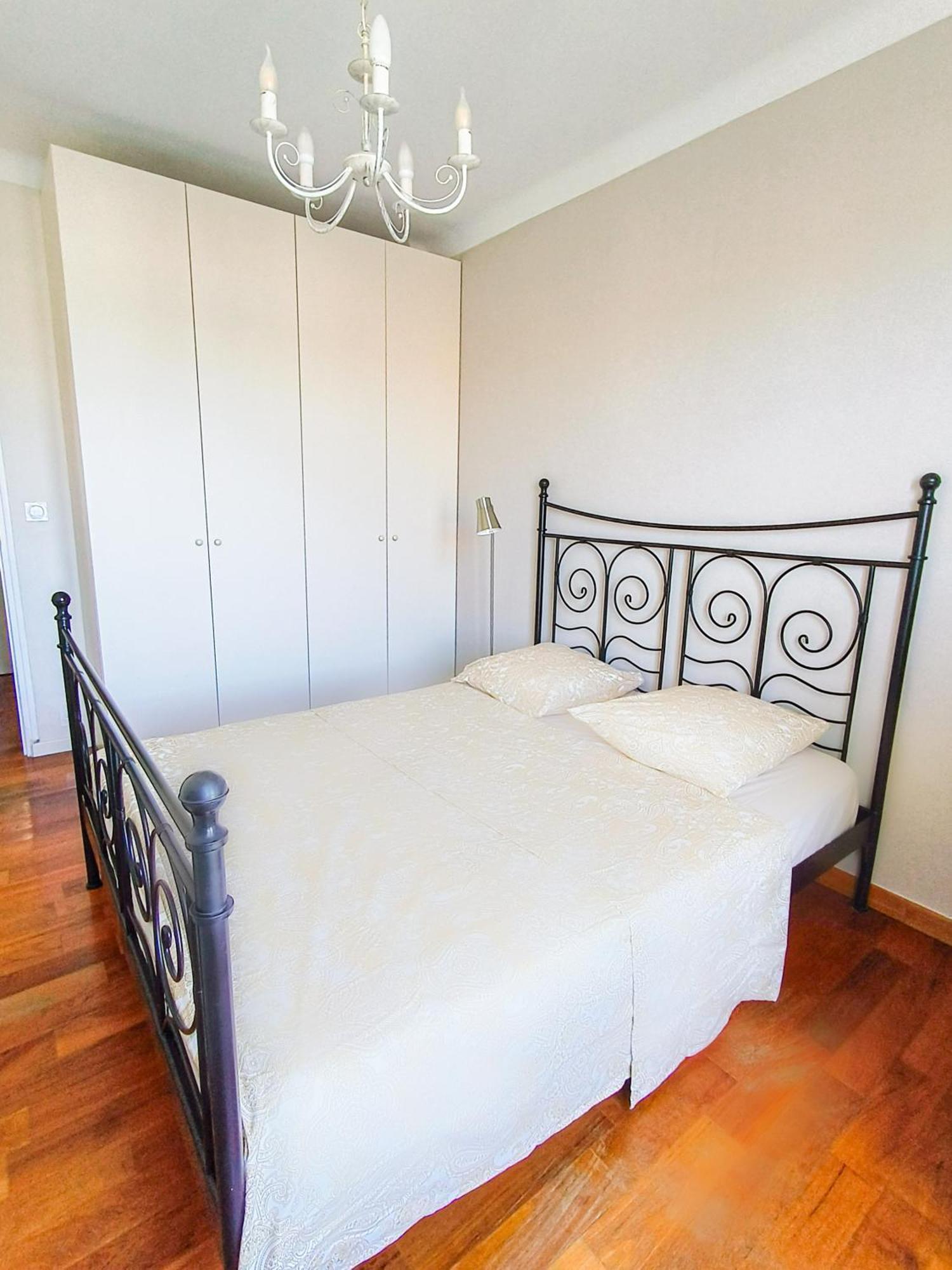 Nice Apartment In Nice Exteriör bild